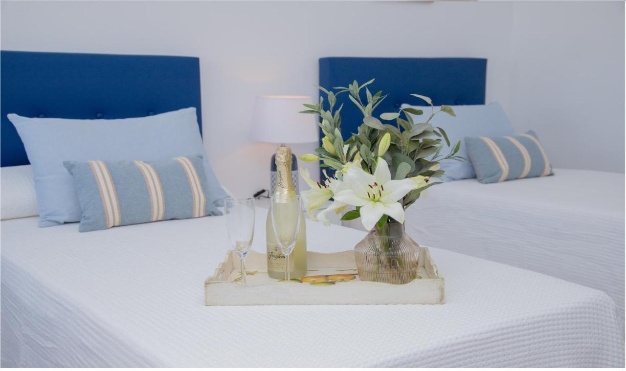 Apartment Holiday 5 Beachfront Corralejo By Holidays Home Bagian luar foto