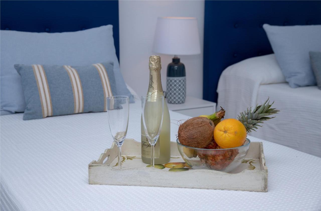 Apartment Holiday 5 Beachfront Corralejo By Holidays Home Bagian luar foto