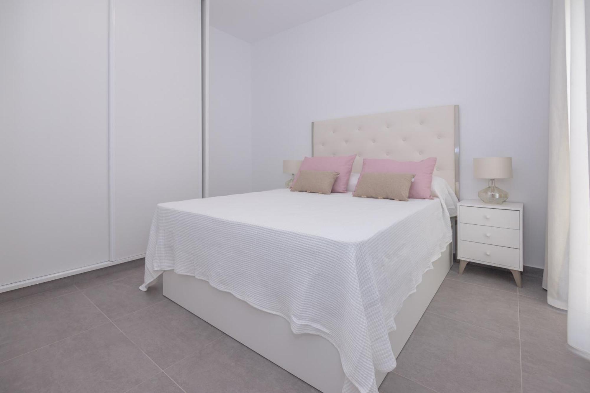 Apartment Holiday 5 Beachfront Corralejo By Holidays Home Bagian luar foto
